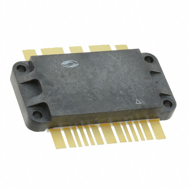 Microchip Technology DRF1311 electronic component product image