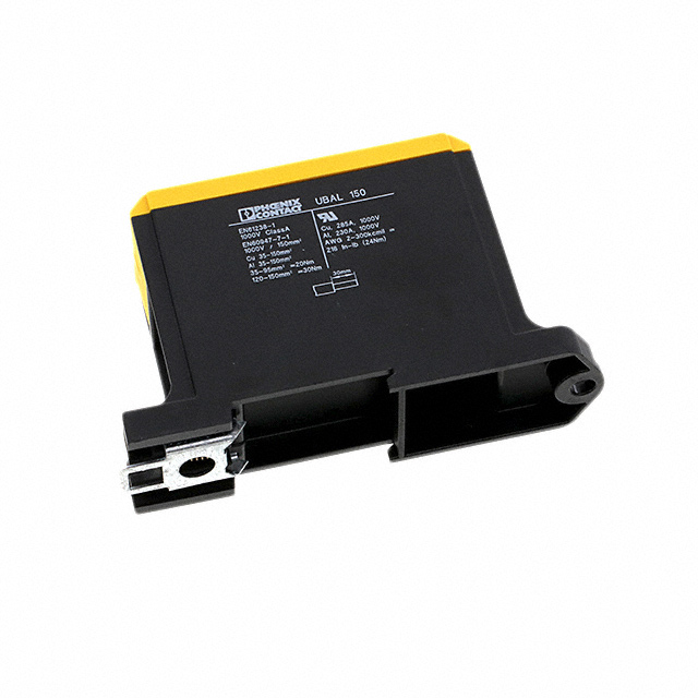 Phoenix Contact 1086504 electronic component product image