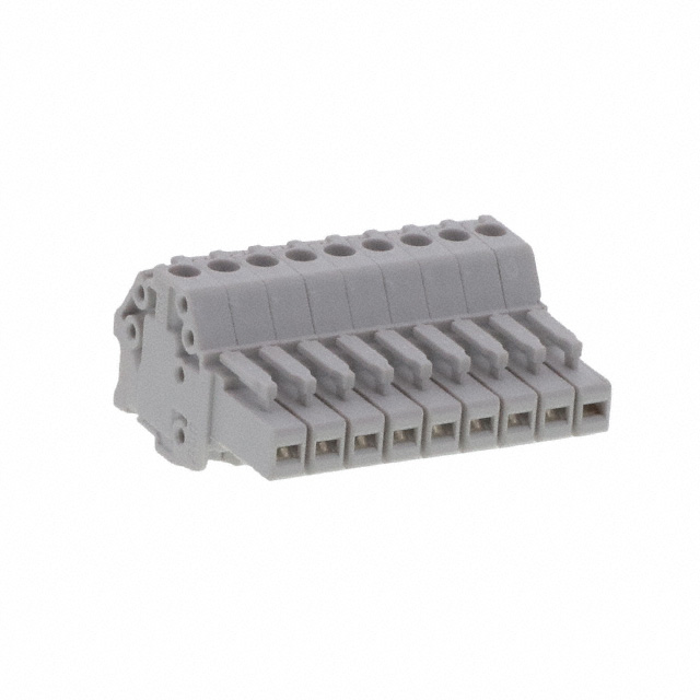 TE Connectivity ENTRELEC 1SNK805734R0000 electronic component product image