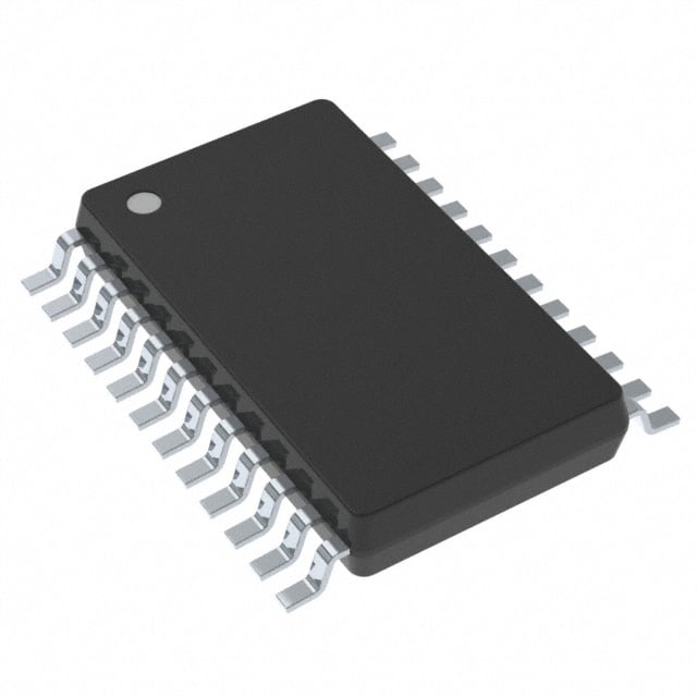 STMicroelectronics LNBH23TPPR electronic component product image