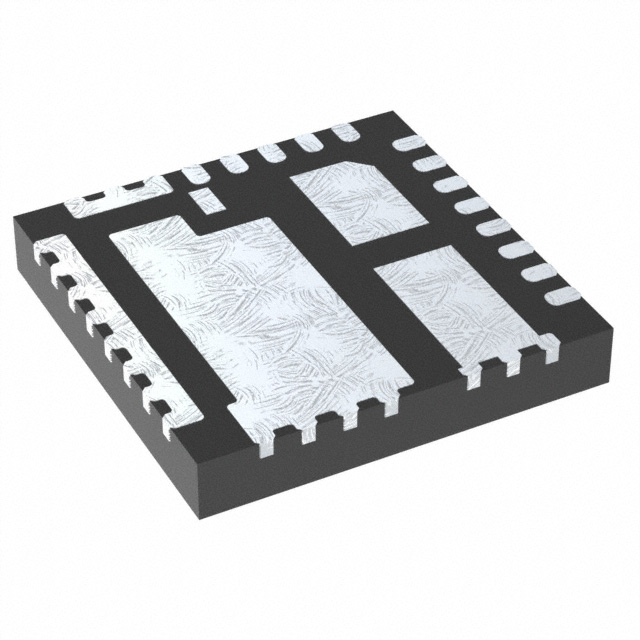 Alpha & Omega Semiconductor Inc. AOZ5017QI electronic component product image