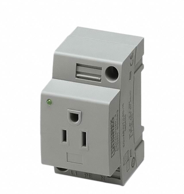Phoenix Contact 0804159 electronic component product image