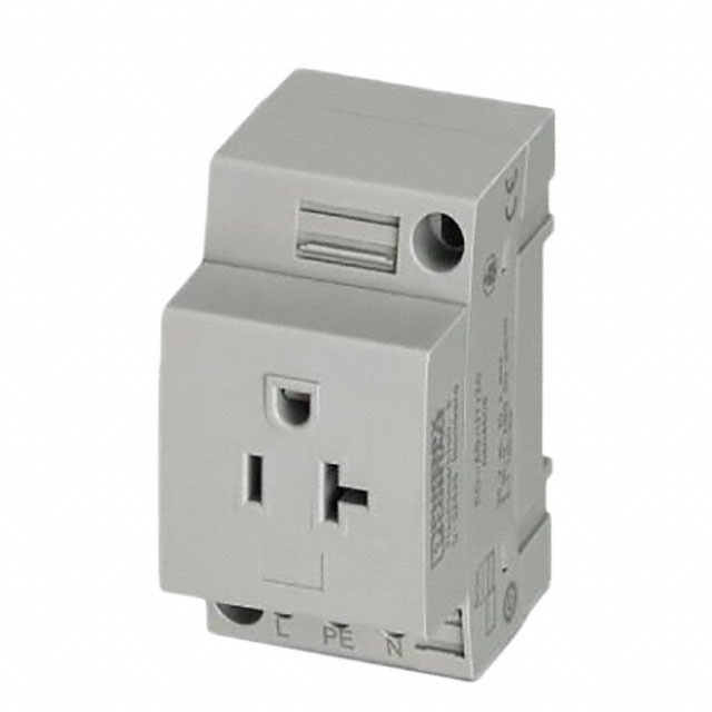 Phoenix Contact 0804508 electronic component product image