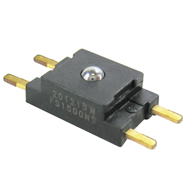 Honeywell Sensing and Productivity Solutions FSS1500NGR electronic component product image