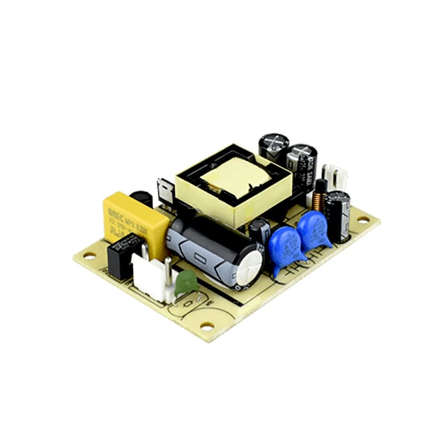 Bel Power Solutions VOF-15C-S15 electronic component product image
