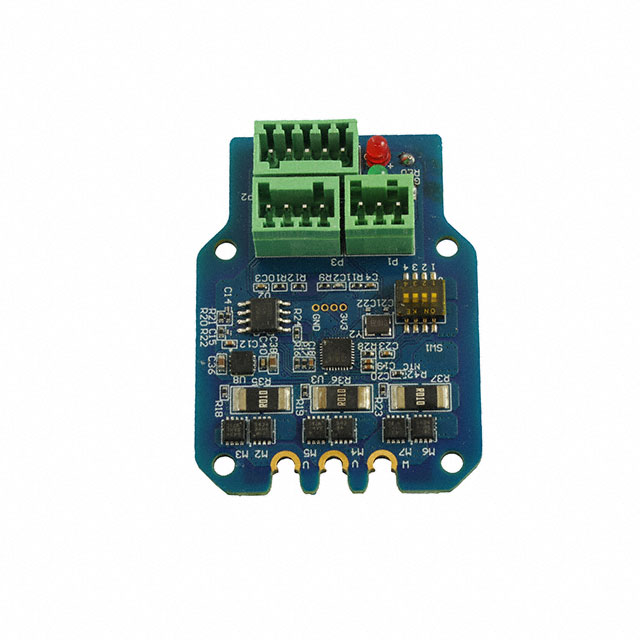 Monolithic Power Systems Inc. MMP742038-24-C electronic component product image