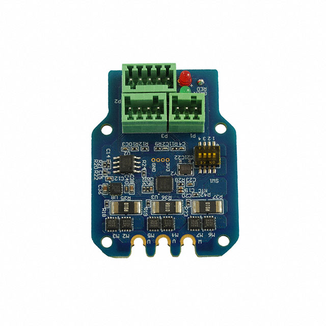 Monolithic Power Systems Inc. MMP742105-24-C electronic component product image