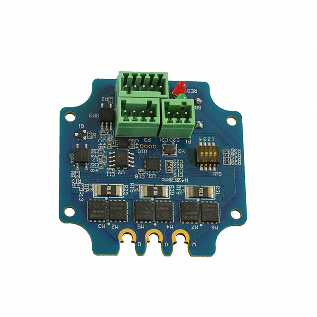Monolithic Power Systems Inc. MMP757141-36-C electronic component product image