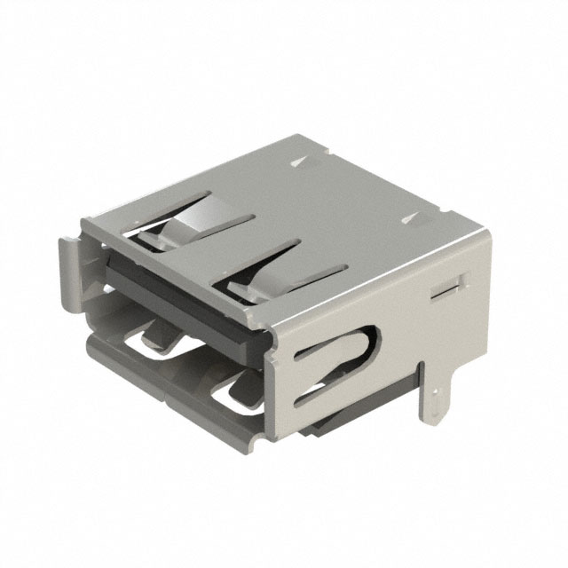 GCT USB1046-GF-0190-L-B-A electronic component product image