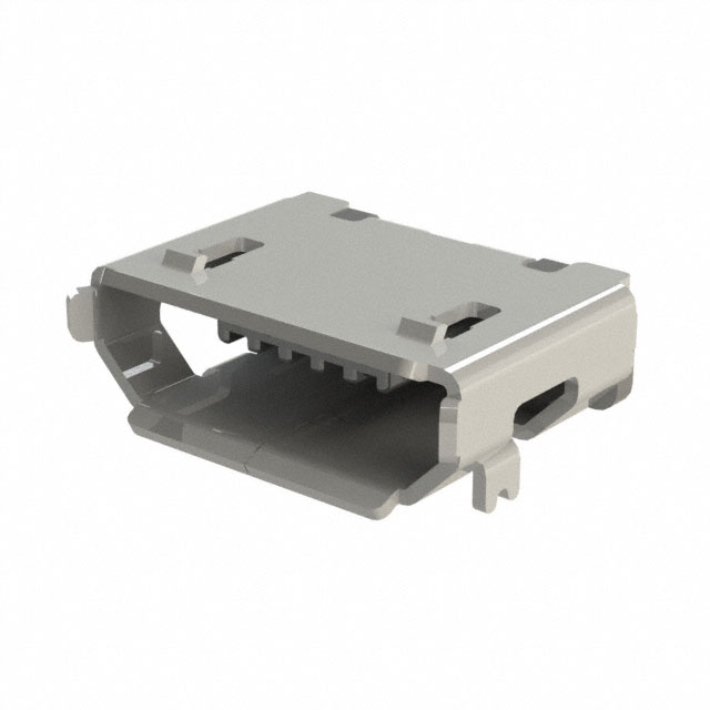 GCT USB3080-30-00-A electronic component product image