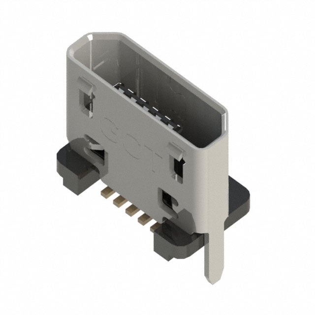 GCT USB3140-30-0170-0-C electronic component product image