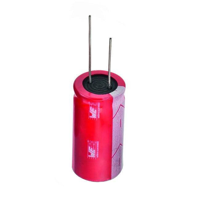Würth Elektronik 860010 electronic component product image