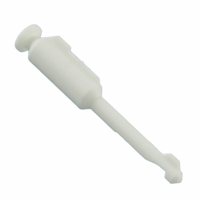 Molex 0194170263 electronic component product image