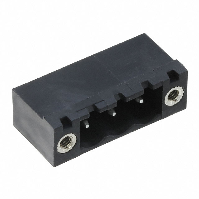 Molex 0395364003 electronic component product image