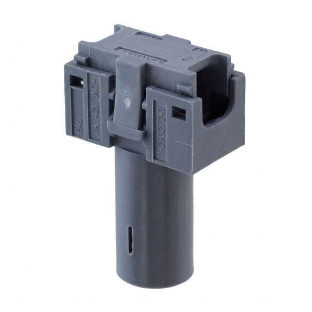 TE Connectivity AMP Connectors 1-293300-0 electronic component product image