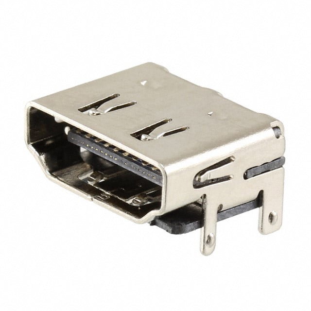 CNC Tech 2000-1-2-30-00-BK-TR electronic component product image