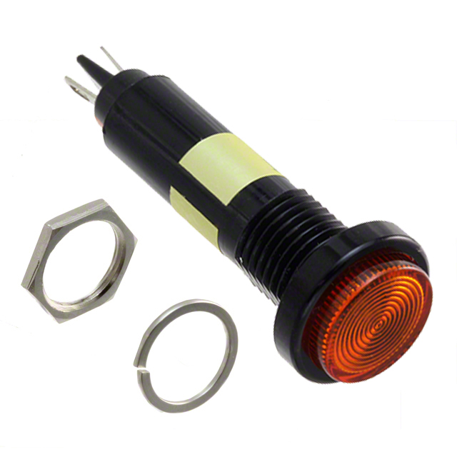 Dialight 6803332133F electronic component product image