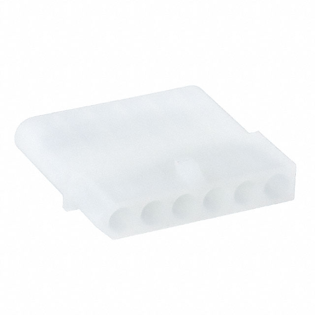TE Connectivity AMP Connectors 770782-1 electronic component product image