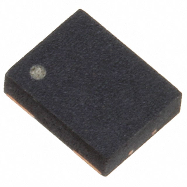 Microchip Technology DSC8001CI2T electronic component product image