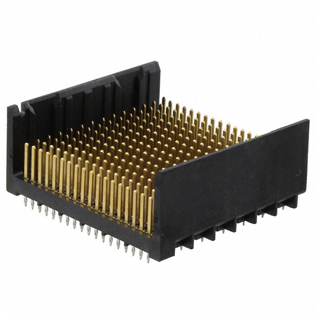 TE Connectivity AMP Connectors 2132012-2 electronic component product image