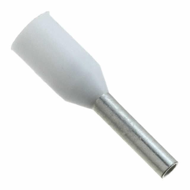 TE Connectivity AMP Connectors 966067-1 electronic component product image