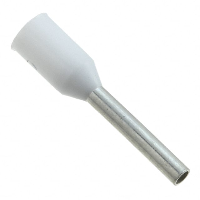 TE Connectivity AMP Connectors 966067-2 electronic component product image