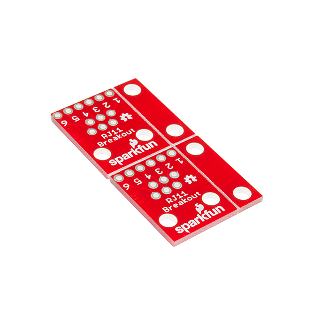 SparkFun Electronics 14021 electronic component product image