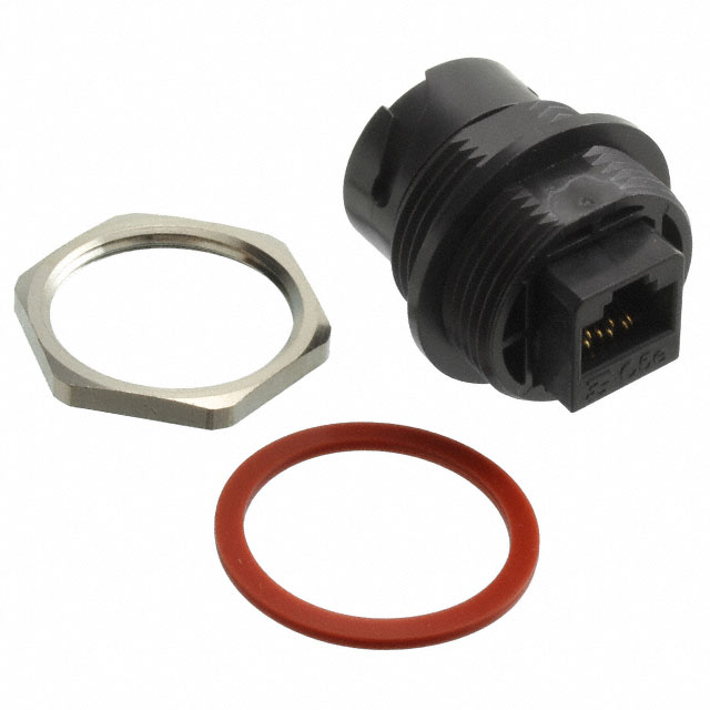 TE Connectivity AMP Connectors 1738601-2 electronic component product image