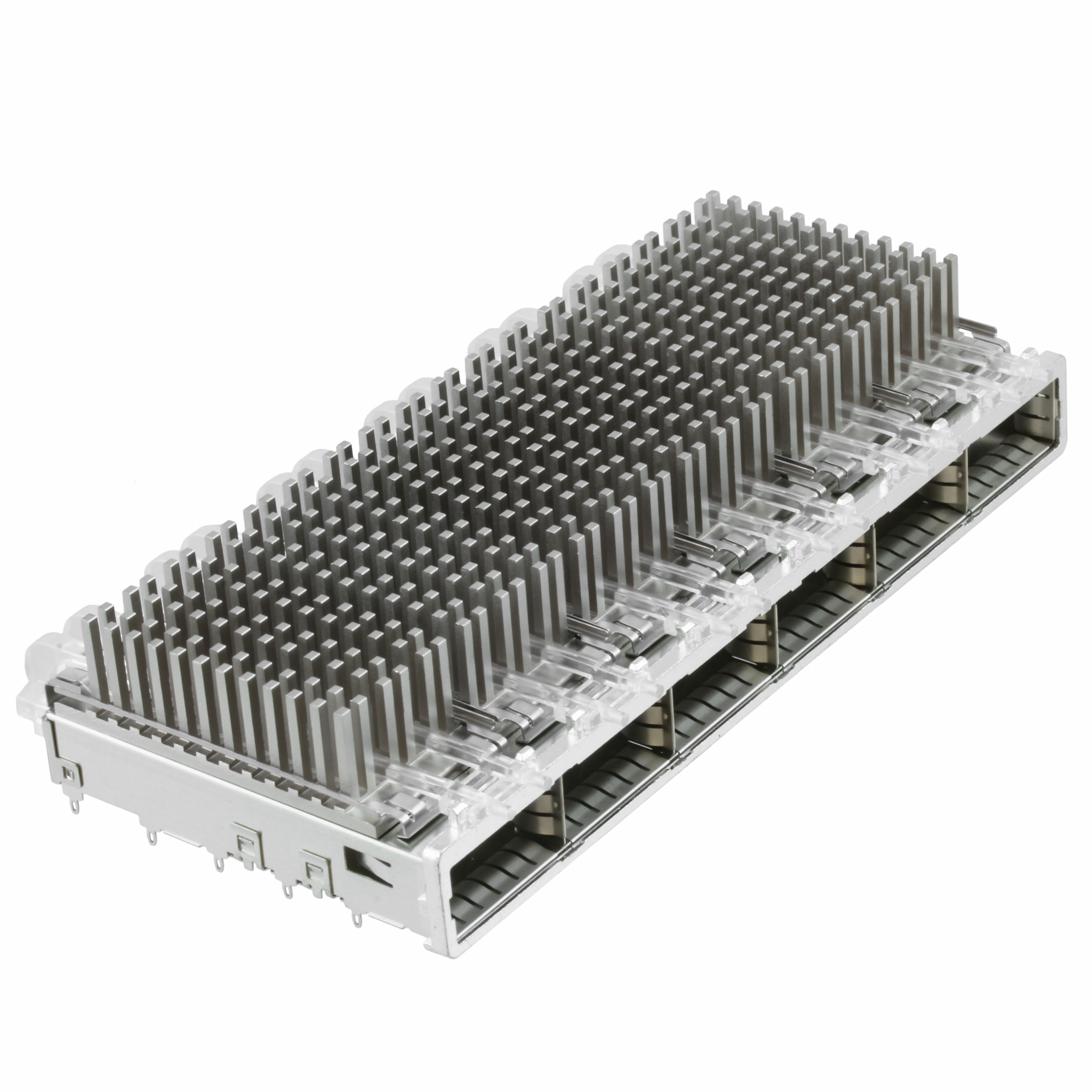 TE Connectivity AMP Connectors 2143307-3 electronic component product image