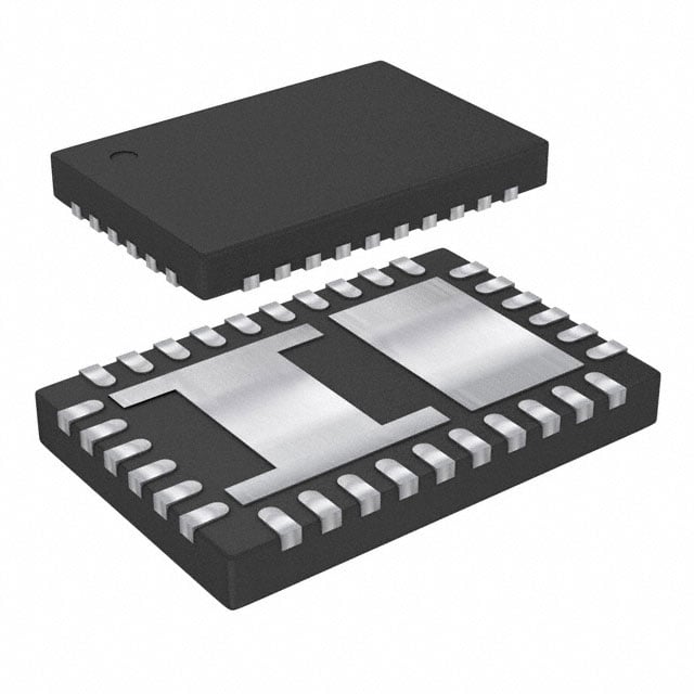 Analog Devices Inc. LTC2947IUFE#TRPBF electronic component product image