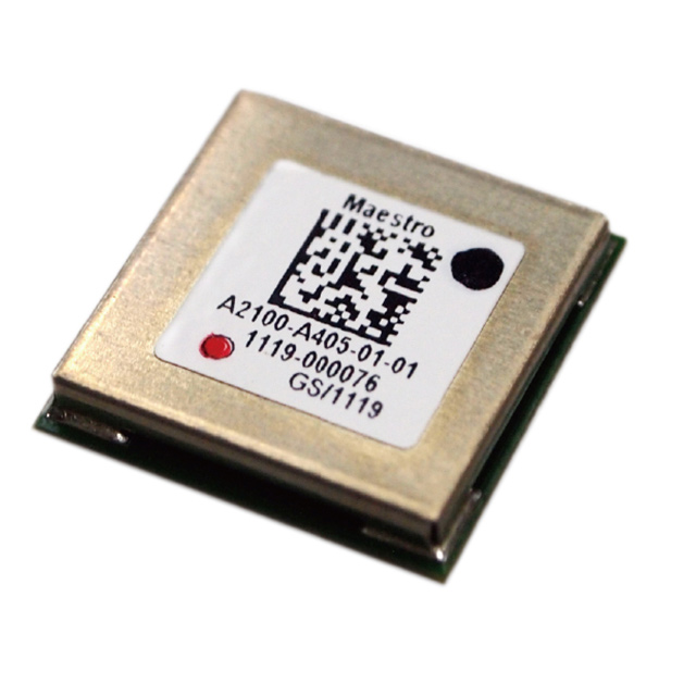 Lantronix, Inc. A2100-A electronic component product image