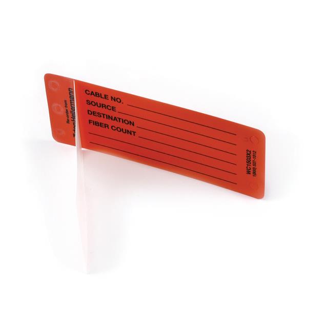 HellermannTyton CTA0753X2 electronic component product image
