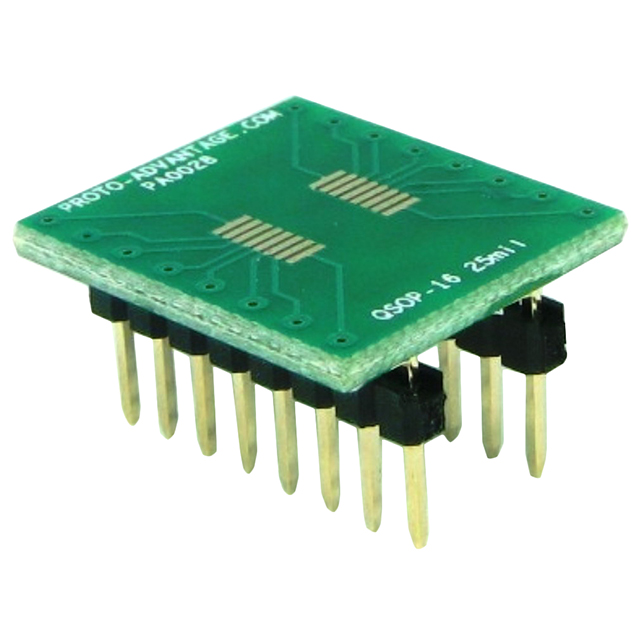 Chip Quik Inc. PA0028 electronic component product image