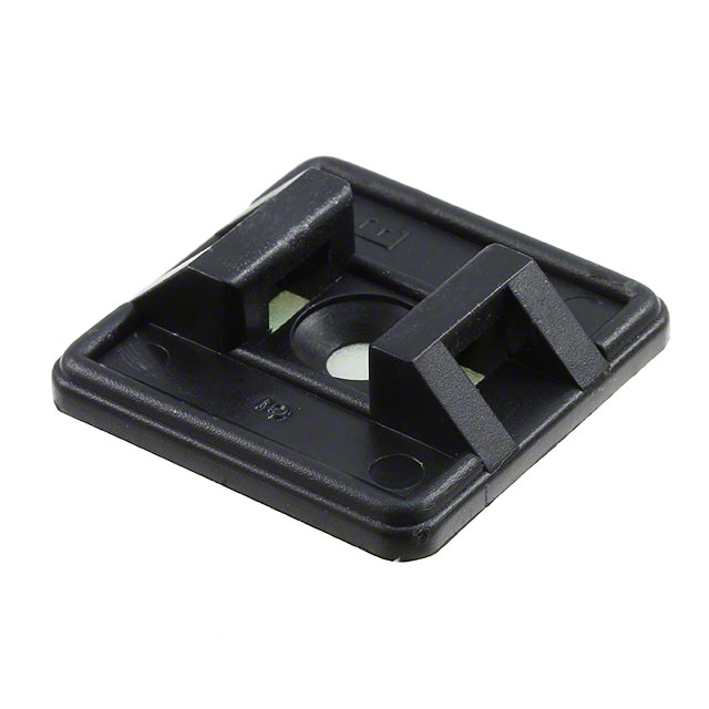 TE Connectivity AMP Connectors 2-100692-2 electronic component product image
