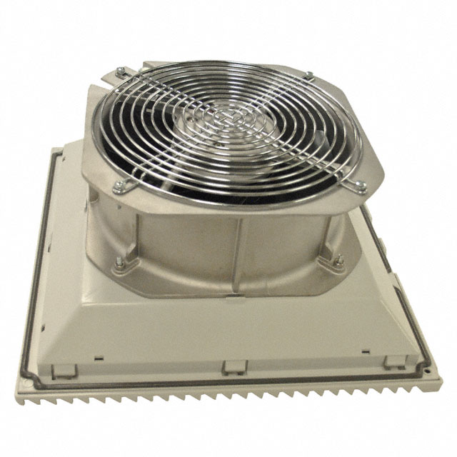 Orion Fans OA225LFG221T electronic component product image