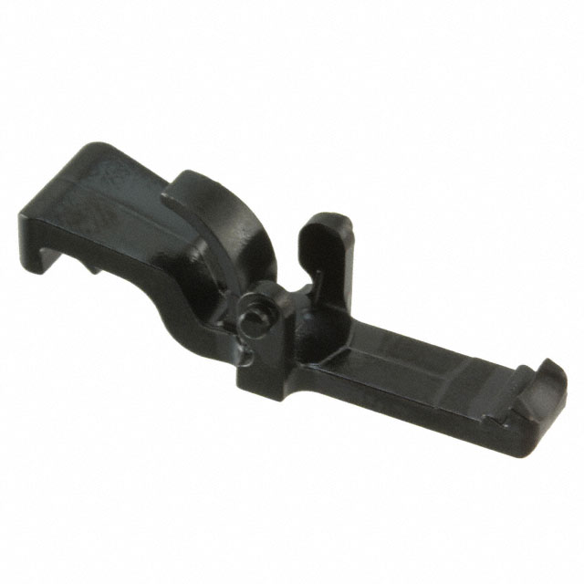 Molex 1731120066 electronic component product image