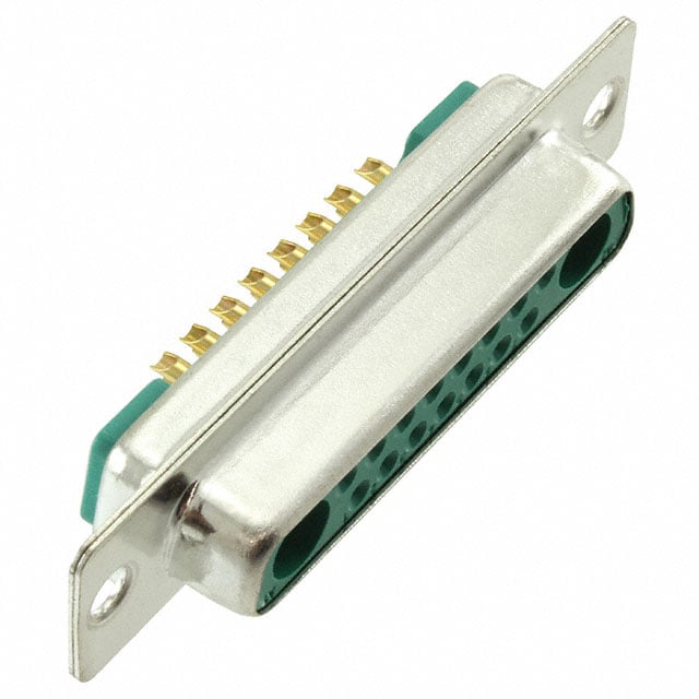 Molex 1731070066 electronic component product image