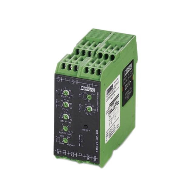 Phoenix Contact 2900177 electronic component product image