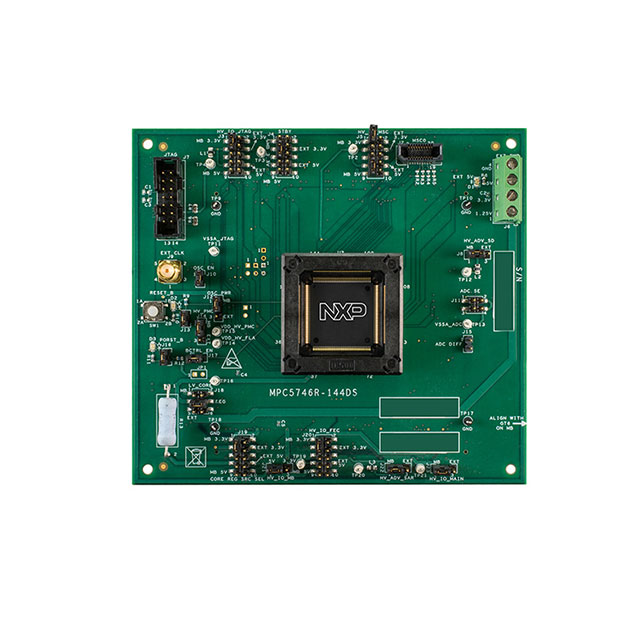 NXP USA Inc. MPC5746R-144DS electronic component product image