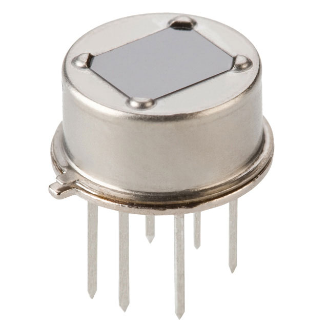 Excelitas Technologies PYD 1096 / 3526 electronic component product image