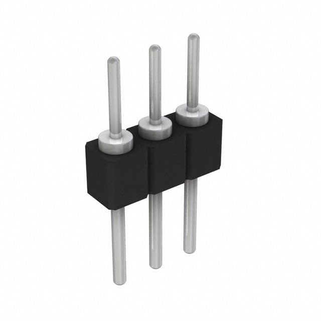 Samtec Inc. TS-103-T-A electronic component product image