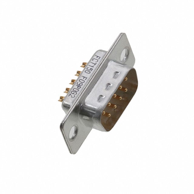 Molex 1727040160 electronic component product image