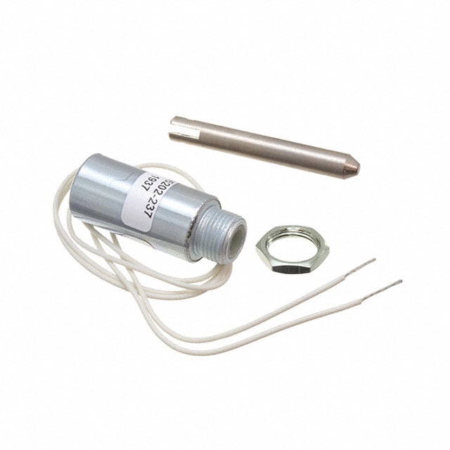 Ledex Dormeyer Saia, a Division of Johnson Electric 195202-237 electronic component product image