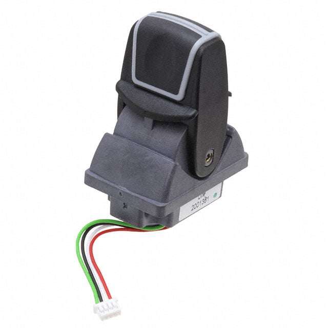 Sensata-DeltaTech 8G5022C0502 electronic component product image