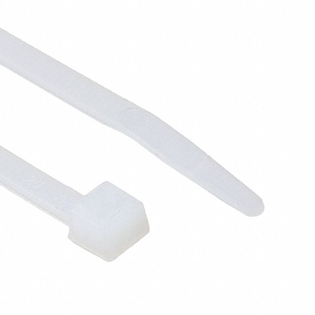 Advanced Cable Ties, Inc. AL-08-40-9-C electronic component product image