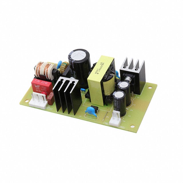 ROHM Semiconductor BM2P016T-EVK-003 electronic component product image