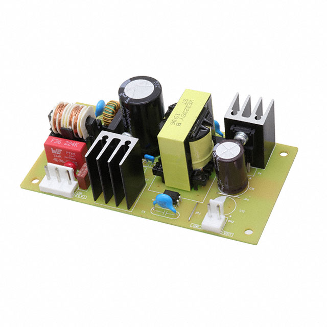 ROHM Semiconductor BM2P016T-EVK-004 electronic component product image