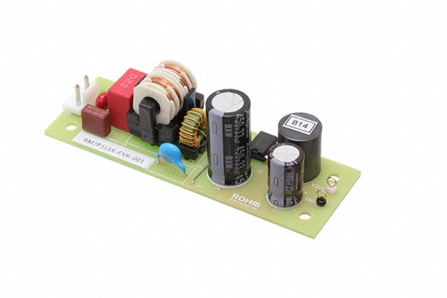 ROHM Semiconductor BM2P151X-EVK-001 electronic component product image