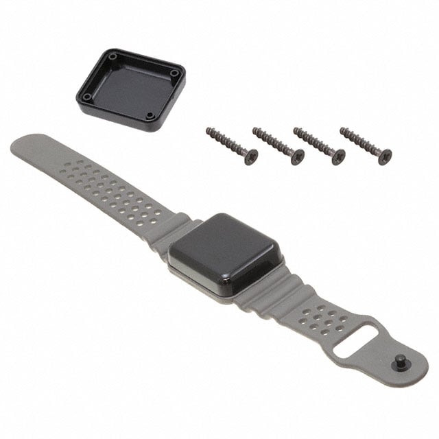 Serpac BW21ABKASGM electronic component product image