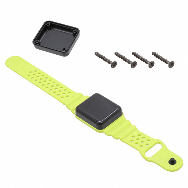 Serpac BW22ABKASNG electronic component product image